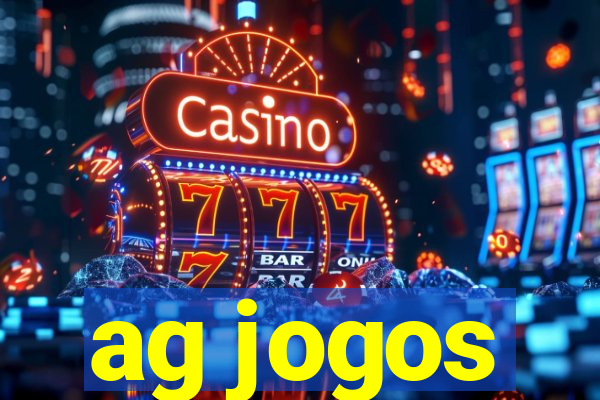 ag jogos